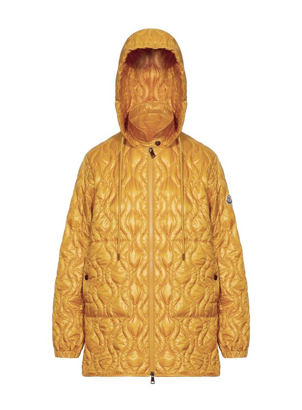 JAKNA  MONCLER